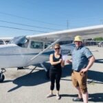 Aviacion aerodinamica Nuevo piloto privado – Tim Spriggs