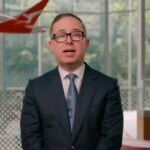 Joyce pide perdon a los clientes de Qantas – Aviacion