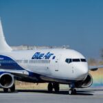 Blue Air suspende operaciones culpa al gobierno planea reanudar