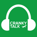 Una nueva charla de Cranky esta en vivo ¡los mejores