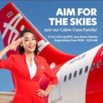 Reclutamiento de tripulantes de cabina de Air Asia Entrevista