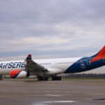 Air Serbia busca el tercer A330 mira a Miami y
