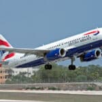 British Airways retrasa el crecimiento planificado de Zagreb