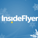 Dia 20 del Calendario de Adviento de InsideFlyer Ultimas CINCO