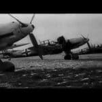 aviacion militar segunda guerra