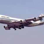 Una guia para las variantes del Boeing 747