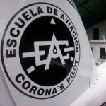 escuela de aviacion en venezuela