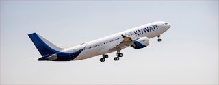 Kuwait Airways completa un vuelo record con un Airbus A330 800neo